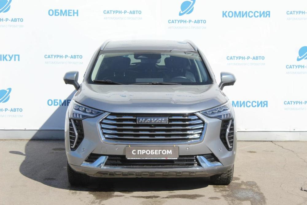Haval Jolion I Пермь  - изображение 2