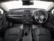 Mazda Axela III Иркутск  - изображение 34