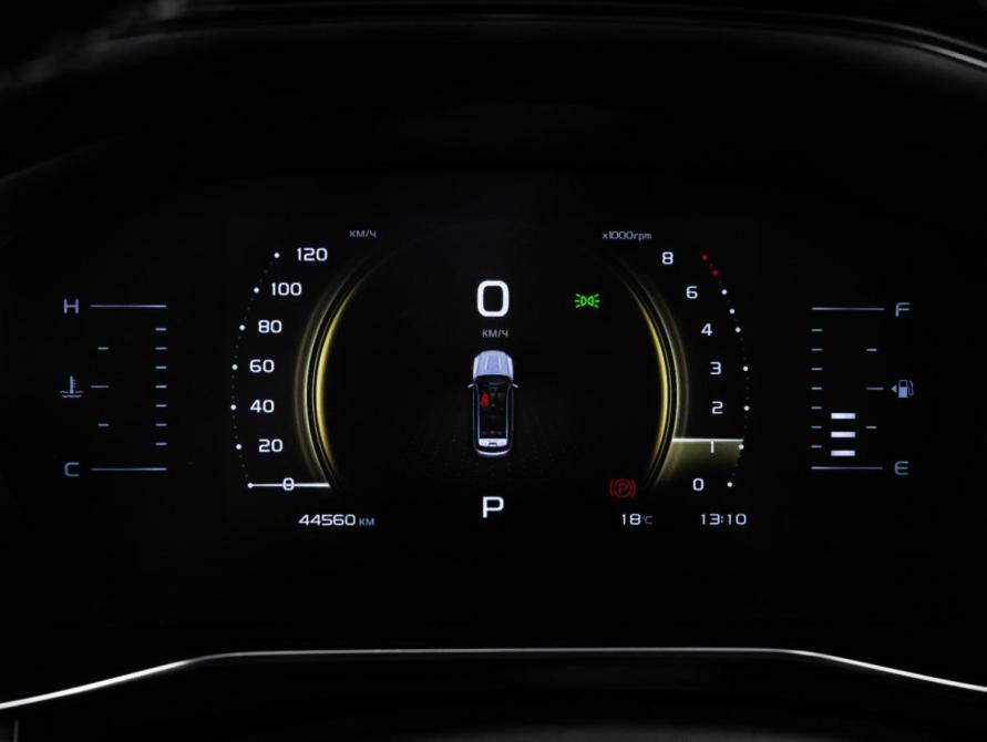 Geely Atlas Pro Санкт-Петербург  - изображение 30