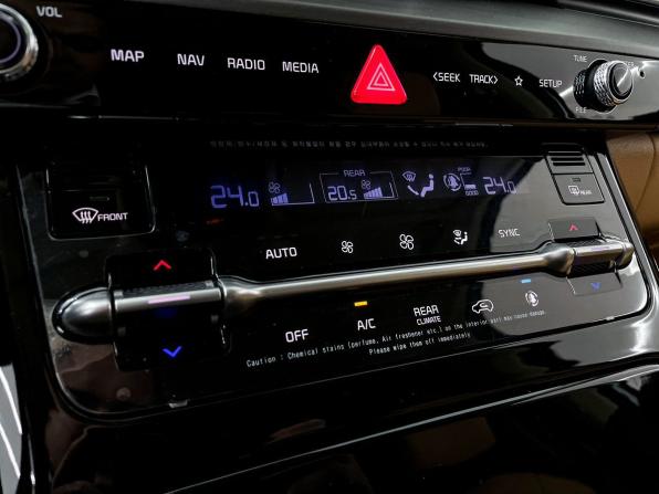 Kia Carnival IV с пробегом 2020 года, цена 4 150 000 рублей, 79154 км, минивэн, Автокод Объявления