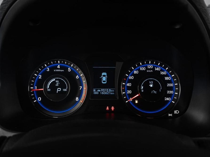 Hyundai i40 I Тюмень  - изображение 14