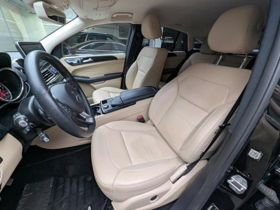 Mercedes-Benz GLE I (W166) Москва  - изображение 10