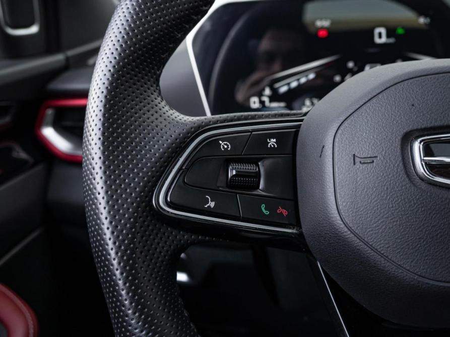 Geely Coolray I Рестайлинг Краснодар  - изображение 17