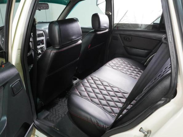 Daewoo Nexia I Рестайлинг с пробегом 2011 года, цена 329 000 рублей, 171551 км, седан, Автокод Объявления