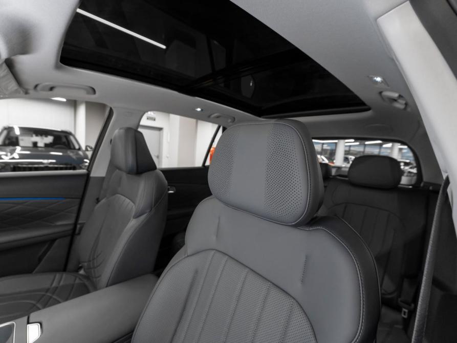 Geely Galaxy Starship 7 Москва  - изображение 18