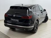 Volkswagen Touareg III Вологда  - изображение 29