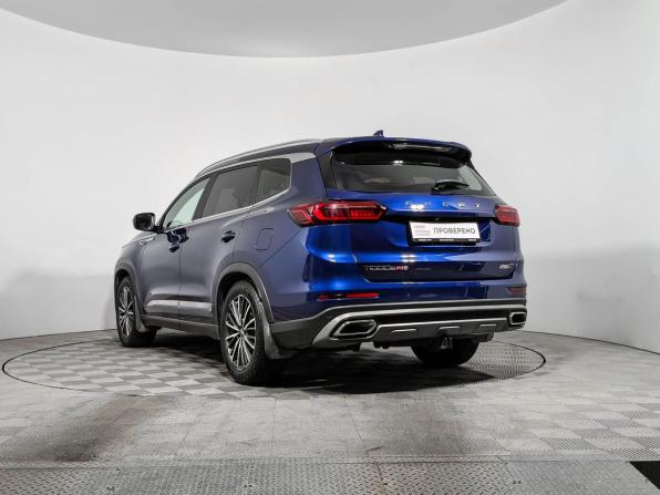 Chery Tiggo 8 Pro I с пробегом 2021 года, цена 1 780 000 рублей, 76055 км, внедорожник, Автокод Объявления