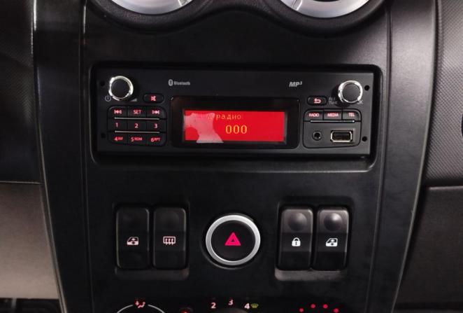 Lada (ВАЗ) Largus I с пробегом 2019 года, цена 965 000 рублей, 89640 км, универсал, Автокод Объявления
