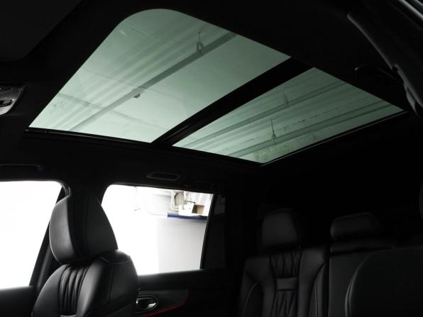 GAC GS8 II с пробегом 2023 года, цена 3 255 050 рублей, 66387 км, внедорожник, Автокод Объявления