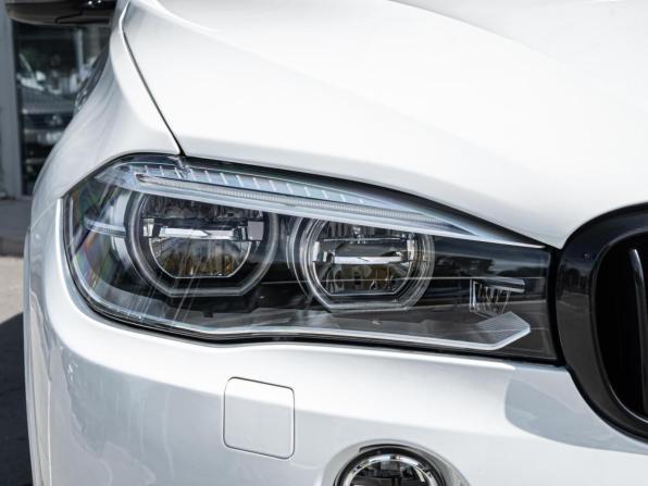 BMW X5 III (F15) с пробегом 2016 года, цена 4 249 000 рублей, 83240 км, внедорожник, Автокод Объявления