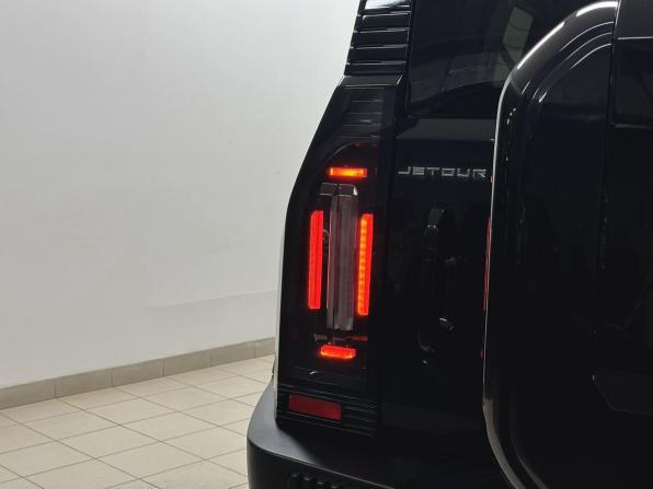 JETOUR T2 с пробегом 2024 года, цена 3 249 000 рублей, 49092 км, внедорожник, Автокод Объявления