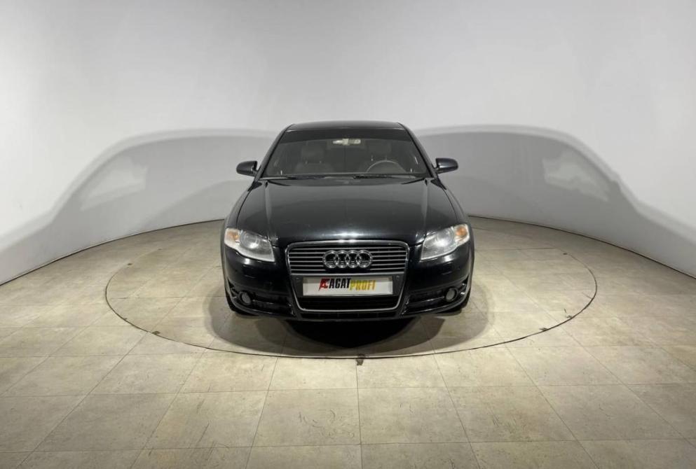 Audi A4 III (B7) Саранск  - изображение 2