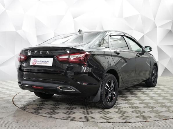 Lada (ВАЗ) Vesta I Рестайлинг (NG) с пробегом 2024 года, цена 1 391 000 рублей, 20540 км, седан, Автокод Объявления