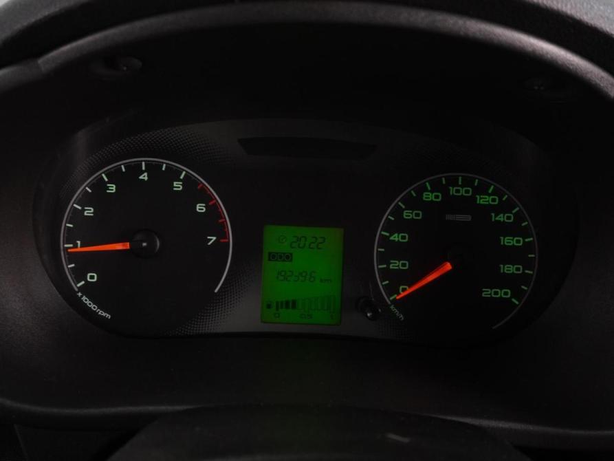 Lada (ВАЗ) Granta I Воронеж  - изображение 13