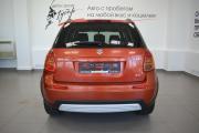 Suzuki SX4 I (Classic) Киров  - изображение 36