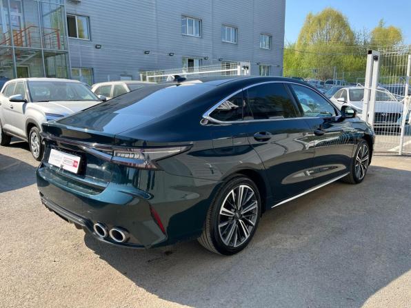 Chery Arrizo 8 с пробегом 2023 года, цена 2 098 000 рублей, 48000 км, седан, Автокод Объявления