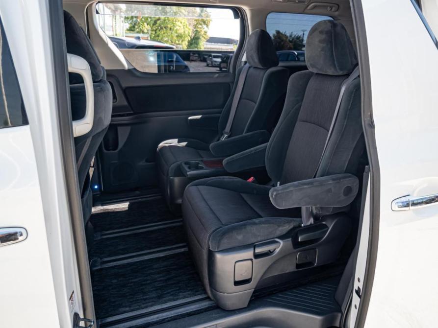 Toyota Vellfire I Краснодар  - изображение 7
