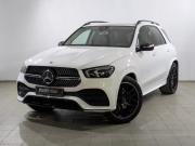Mercedes-Benz GLE II (V167) Химки  - изображение 31