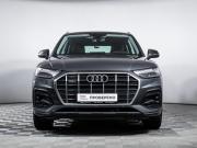 Audi Q5 Sportback I (FY) Москва  - изображение 23