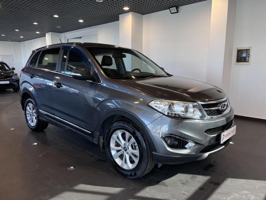 Chery Tiggo 5 I Чебоксары  - изображение 1