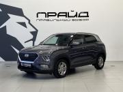 Hyundai Creta II Ростов-на-Дону  - изображение 26