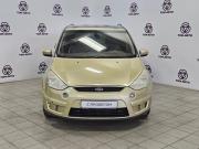Ford S-MAX I Тольятти  - изображение 23