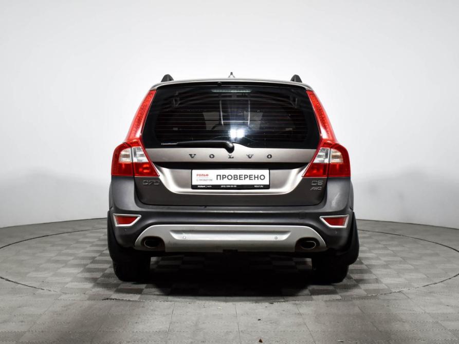 Volvo XC70 II Санкт-Петербург  - изображение 6