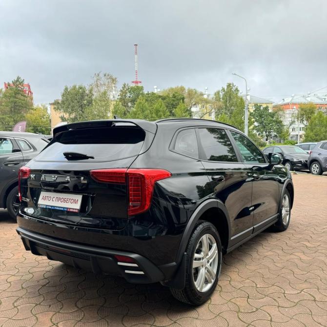 Haval Jolion I Рестайлинг 2 Пермь  - изображение 7