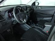 Hyundai Tucson III Рестайлинг Москва  - изображение 48