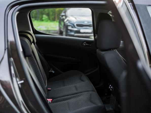 Peugeot 308 I Рестайлинг с пробегом 2011 года, цена 420 000 рублей, 223135 км, хэтчбек, Автокод Объявления
