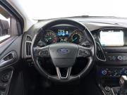 Ford Focus III Рестайлинг Москва  - изображение 52