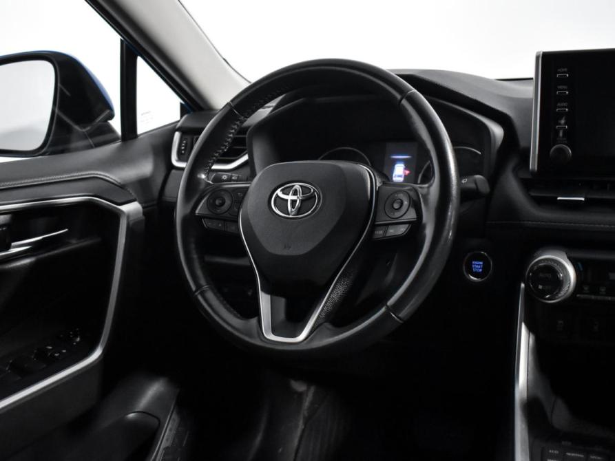 Toyota RAV4 V (XA50) Санкт-Петербург  - изображение 16