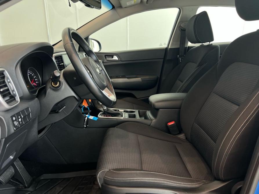 Kia Sportage IV Рестайлинг Санкт-Петербург  - изображение 12