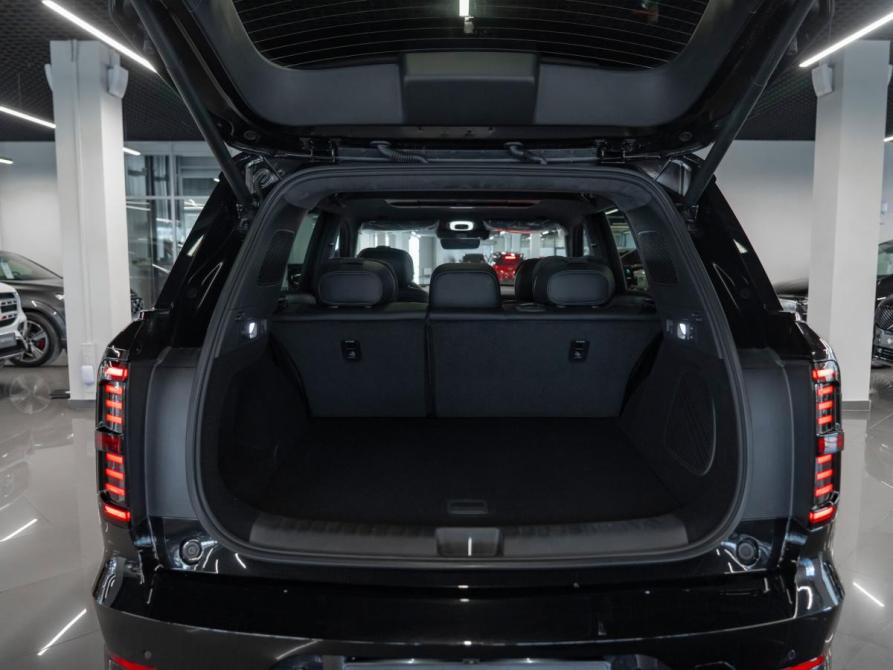 GAC Trumpchi S7 I Рестайлинг Москва  - изображение 26