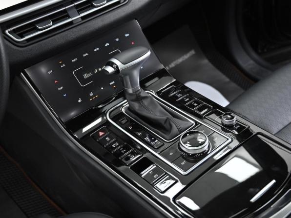 Dongfeng DFSK ix7 с пробегом 2024 года, цена 2 199 000 рублей, 31000 км, внедорожник, Автокод Объявления