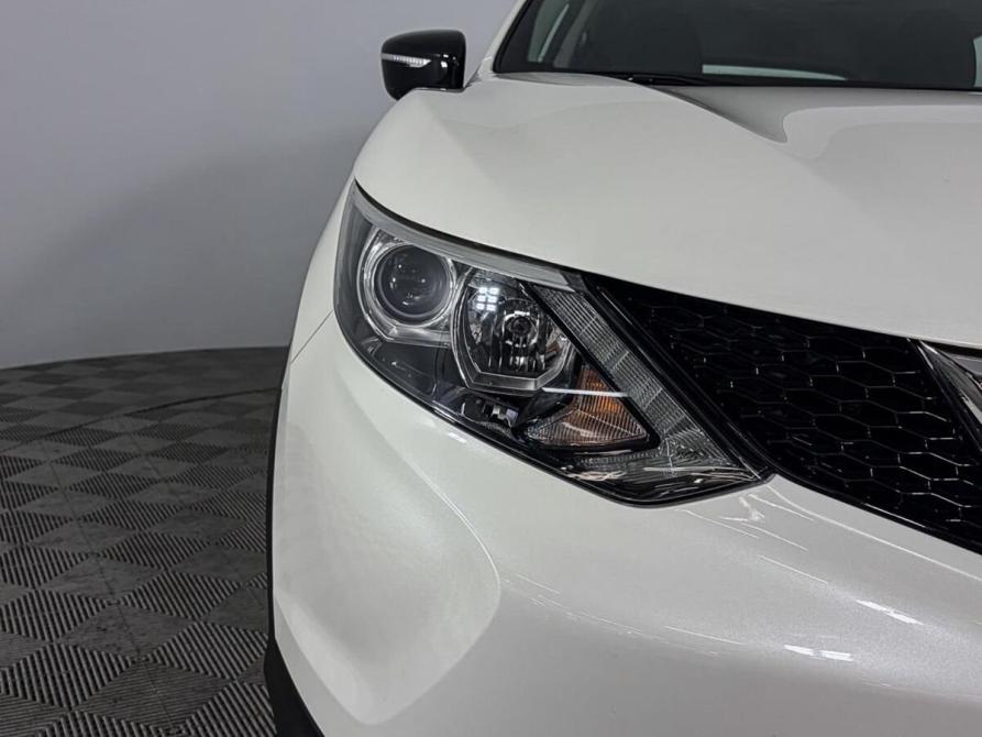 Nissan Qashqai II Ногинск  - изображение 10