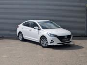 Hyundai Solaris II Рестайлинг Москва  - изображение 48