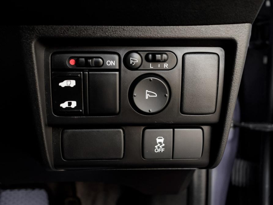 Honda Freed I Рестайлинг 2 Екатеринбург  - изображение 23
