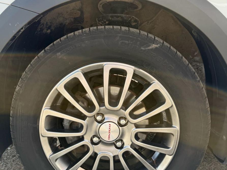 Kia Rio IV Нижнекамск  - изображение 11
