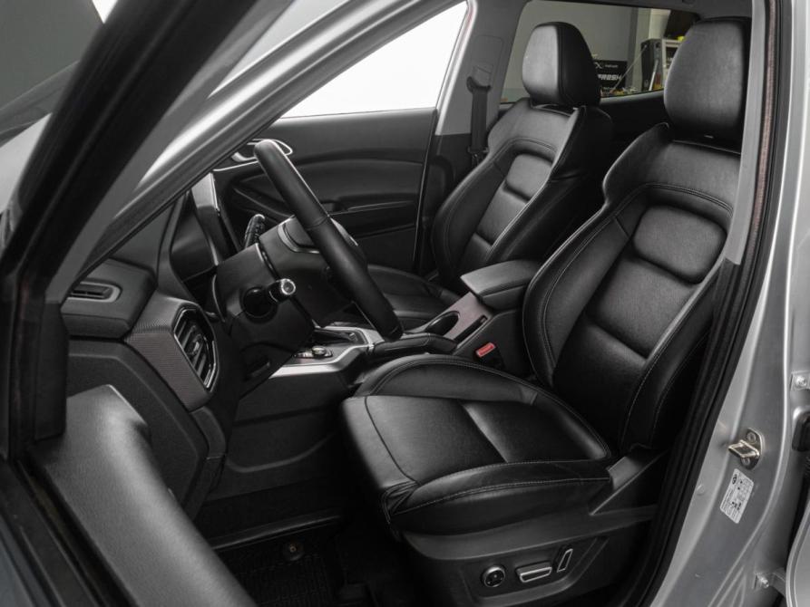 Chery Tiggo 4 I Рестайлинг Тюмень  - изображение 10