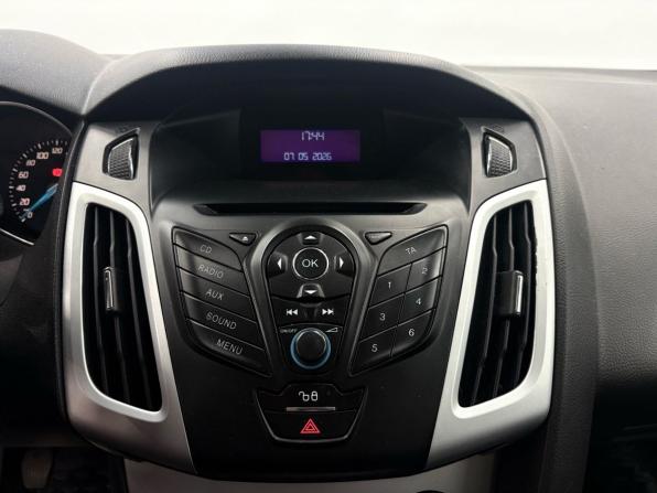 Ford Focus III с пробегом 2012 года, цена 929 900 рублей, 187000 км, универсал, Автокод Объявления