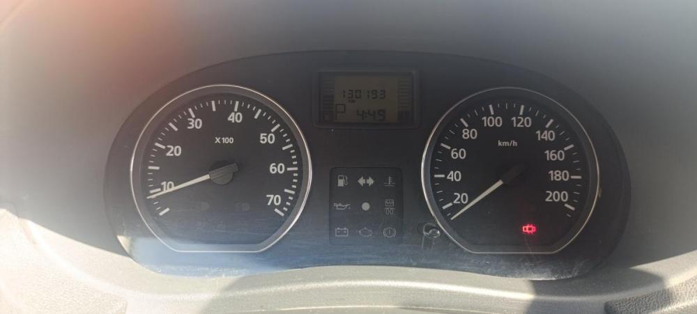 Nissan Almera III (G15) Омск  - изображение 6