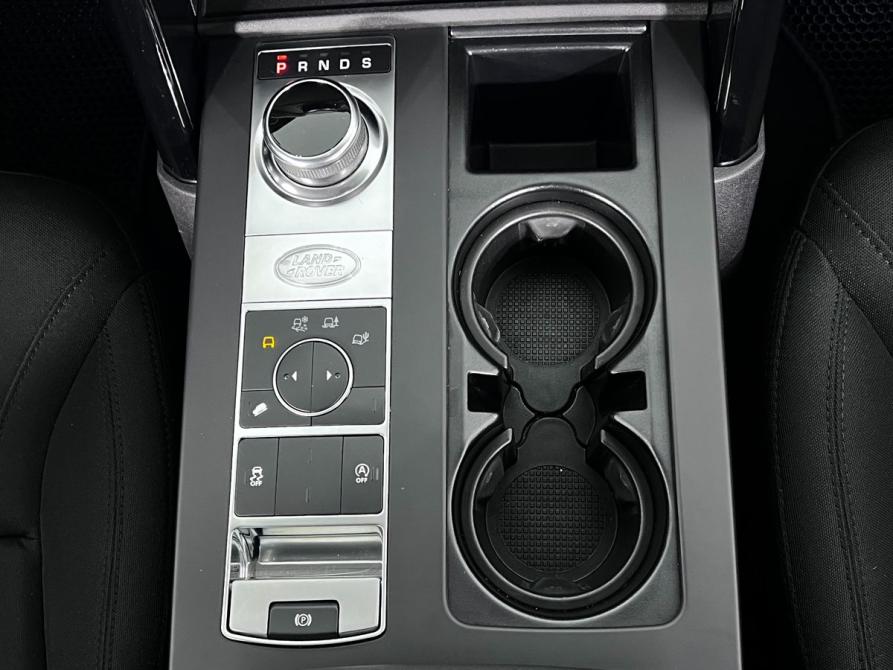 Land Rover Discovery V Калининград  - изображение 15