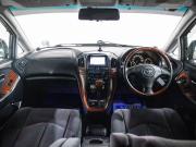 Toyota Harrier I (XU10) Рестайлинг Иркутск  - изображение 30