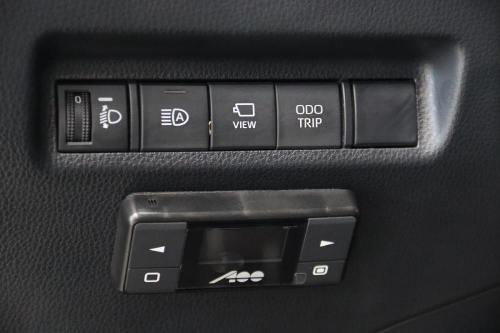 Toyota RAV4 V (XA50) Сургут  - изображение 21