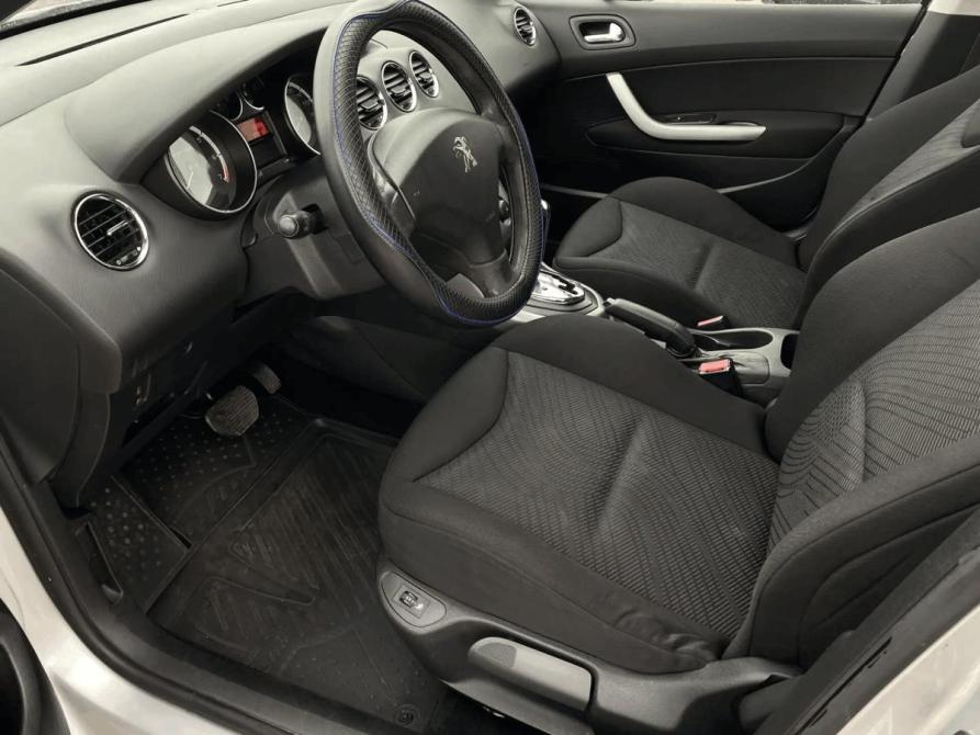 Peugeot 308 I Рестайлинг Тверь  - изображение 15