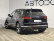 Volkswagen Touareg III Санкт-Петербург  - изображение 64