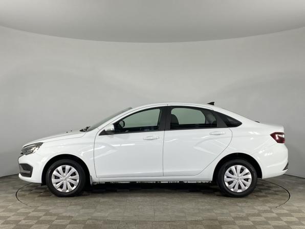 Lada (ВАЗ) Vesta I Рестайлинг (NG) с пробегом 2024 года, цена 1 390 000 рублей, 10923 км, седан, Автокод Объявления
