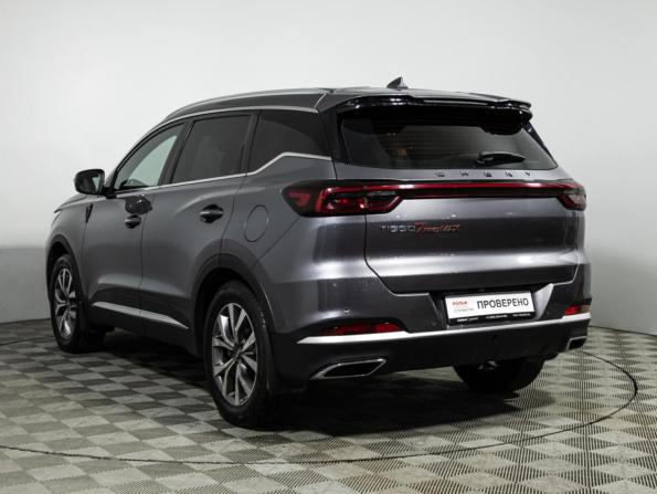 Chery Tiggo 7 Pro Max I с пробегом 2023 года, цена 1 668 700 рублей, 37500 км, внедорожник, Автокод Объявления