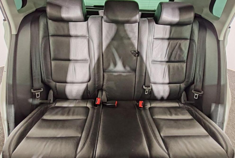Volkswagen Tiguan I Рестайлинг Ярославль  - изображение 14